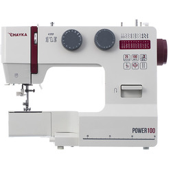 Швейная машина CHAYKA Power100