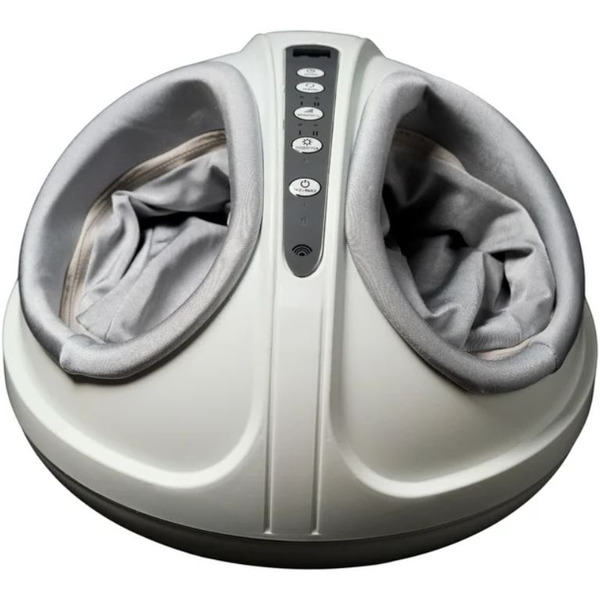 Массажер для ног VibeWell L-050 (White)