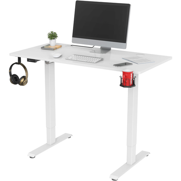 Стол для компьютера Cactus CS-ED-WWT