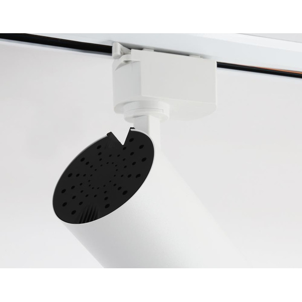 Светильник Ambrella GL5822 WH (белый)