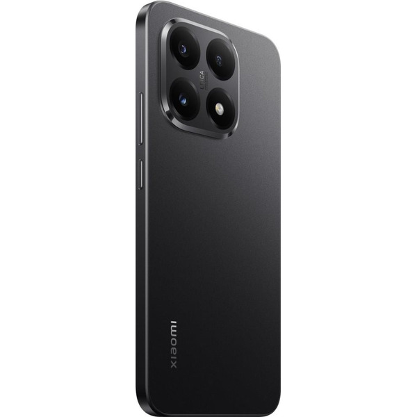 Смартфон Xiaomi 15T 12GB/256GB Black EU