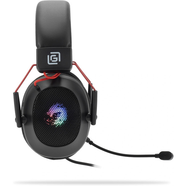 Наушники OKLICK HS-L305G