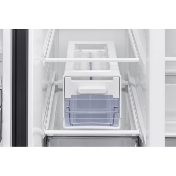 Холодильник Samsung RS70F65Q1TWR