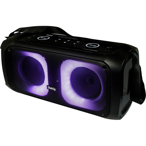Акустическая портативная колонка DIALOG Oscar AO-250