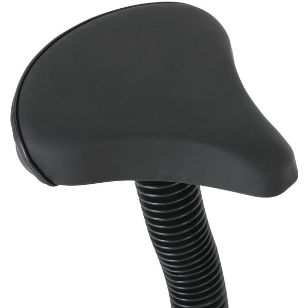 Велотренажер GetActive Wheel ES-8001-W (белый)