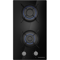 Варочная панель MAUNFELD EGHG.32.1EB/G