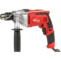Дрель ударная WORTEX DS 1609-1 (DS160910025)