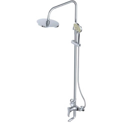 Душевая система AV Engineering AVJAS16-A080-335