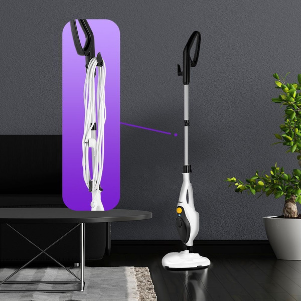 Паровая швабра Kitfort КТ-1043