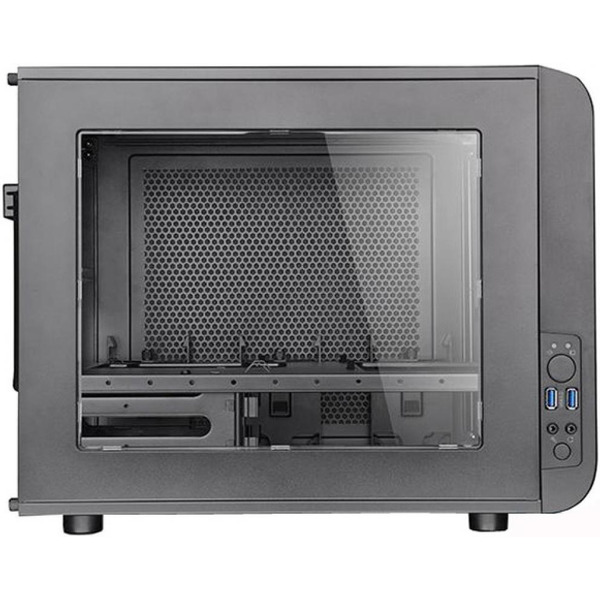 Корпус Thermaltake Core V21 CA-1D5-00S1WN-00