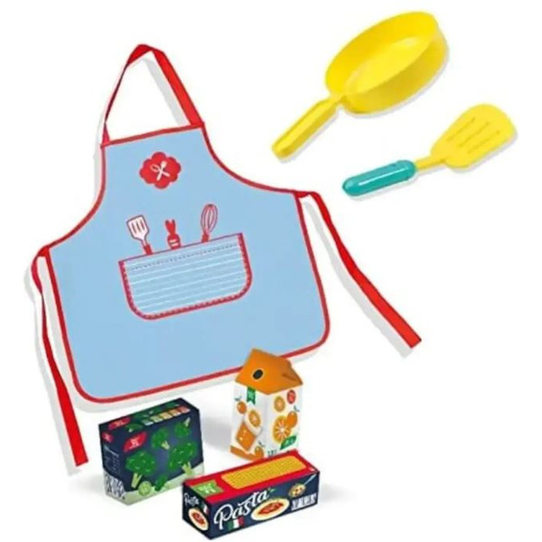 Костюм повара детский SES Creative 18003