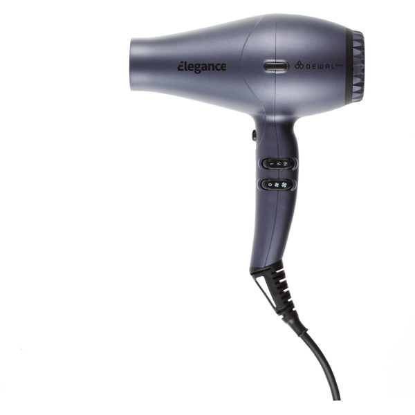 Фен Dewal Pro Elegance 03-9010 (лиловый)