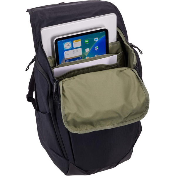 Рюкзак Thule Paramount Backpack 27L PARABP3216BLK (черный)