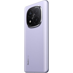Смартфон Xiaomi Redmi Note 14 Pro+ 5G 8GB/256GB Lavender Purple RU