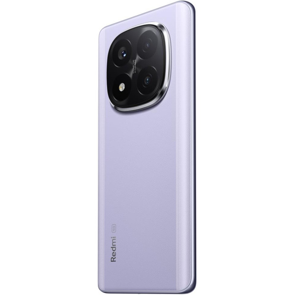 Смартфон Xiaomi Redmi Note 14 Pro+ 5G 8GB/256GB Lavender Purple RU