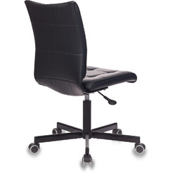 Кресло Бюрократ CH-330M (черный)