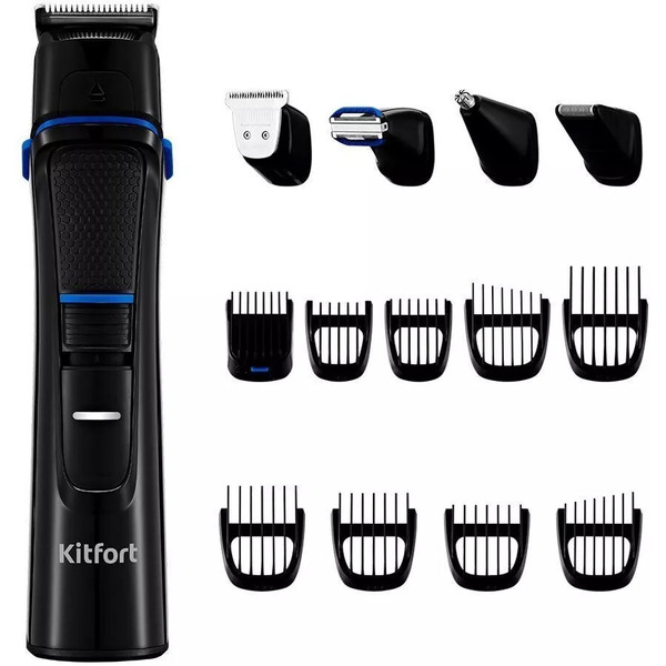 Триммер Kitfort КТ-3141-3