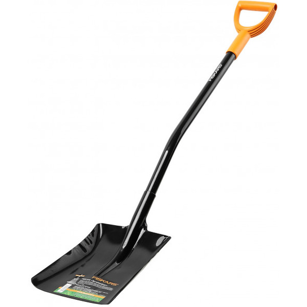 Лопата для строительных растворов FISKARS ErgoComfort (1026682)