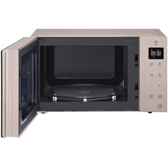 Микроволновая печь LG MS2535GISH