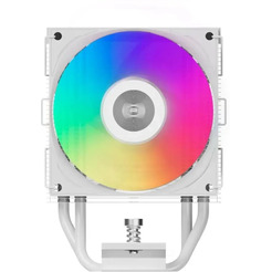 Кулер для процессора PcCooler R400 ARGB WH R400-WHAWYX-US