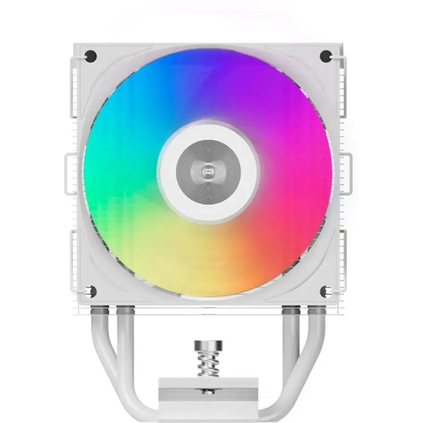 Кулер для процессора PcCooler R400 ARGB WH R400-WHAWYX-US