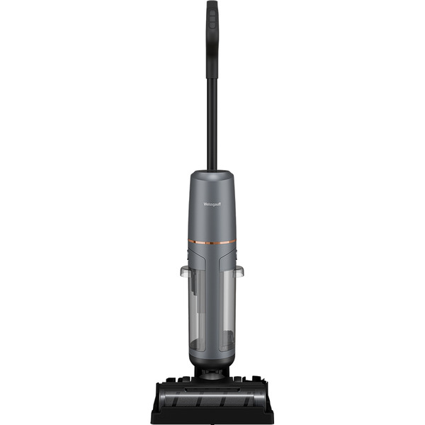 Пылесос Weissgauff V13 BLDC 200 Graphite AquaPro