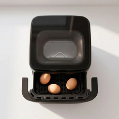 Аэрогриль Kitfort КТ-8164