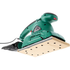 Виброшлифмашина Hammer Flex PSM300 20209