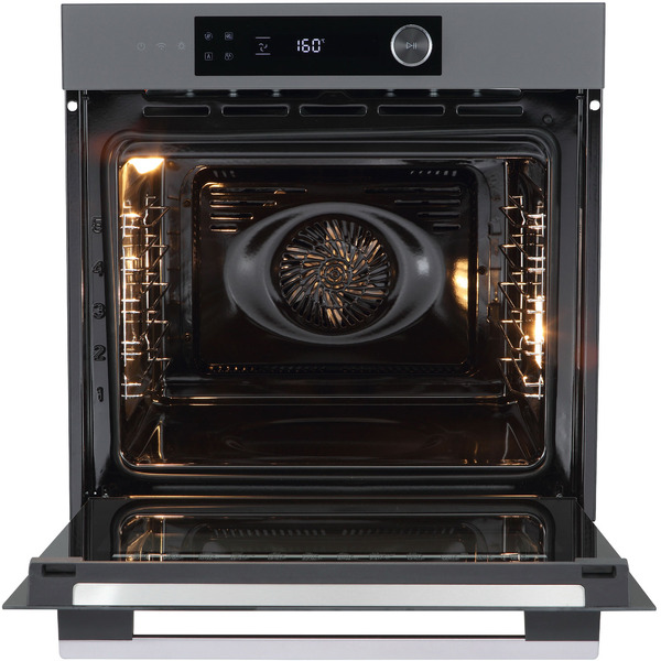 Духовой шкаф Midea MO82107PGG-I