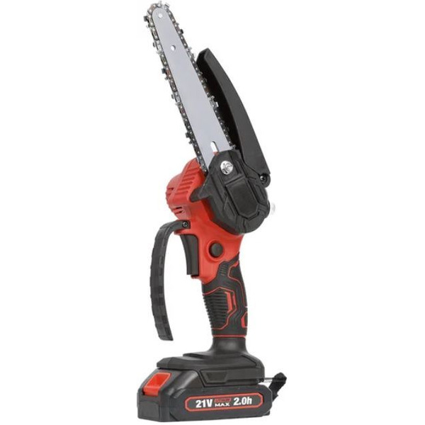 Аккумуляторная пила Edon UNS-21/6 Combo (39135)