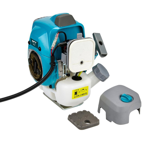 Триммер бензиновый GPT NBC-541 PRO