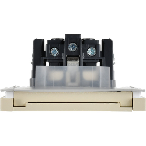 Розетка IEK FP-R16-16-44-K10