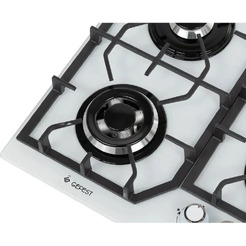 Стол газовый бытовой встраиваемый GEFEST ПВГ 2231 К12