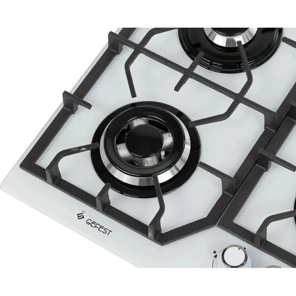 Стол газовый бытовой встраиваемый GEFEST ПВГ 2231 К12