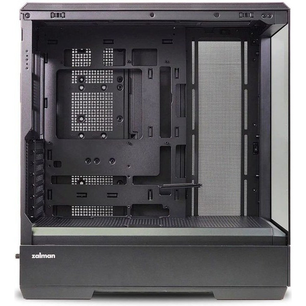 Корпус Zalman P50 (черный)