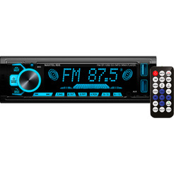 USB-магнитола NAVITEL RD5