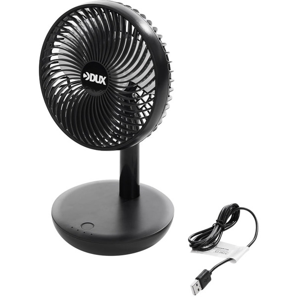 Вентилятор DUX 60-0215