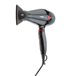 Фен Dewal Profile 03-120 Black