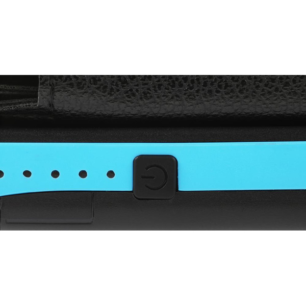 Внешний аккумулятор CACTUS CS-PBFSPT-10000 (черный)