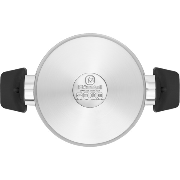 Набор посуды RONDELL Strike RDS-820