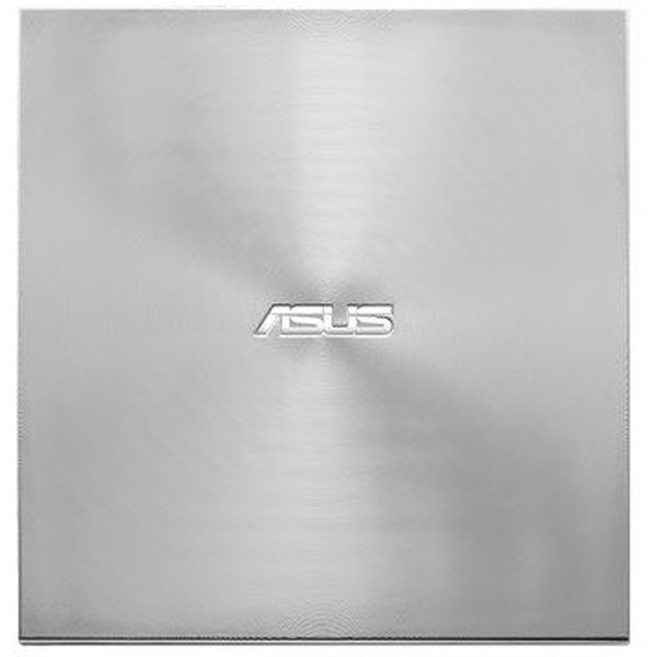Оптический привод ASUS SDRW-08U9M-U/SIL/G/AS