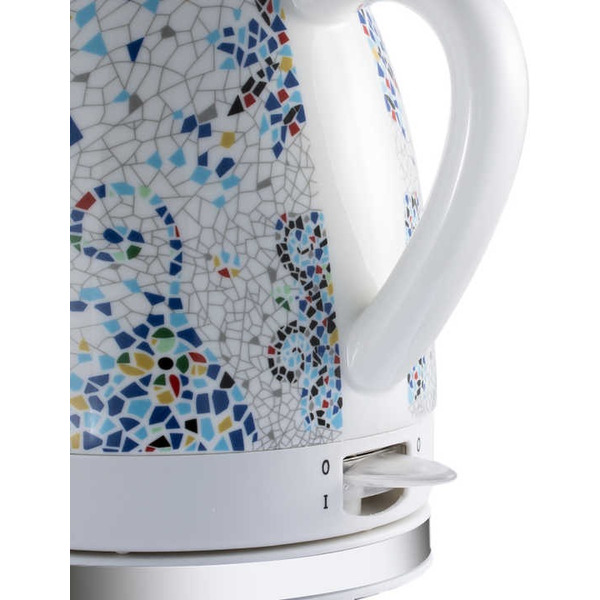 Электрический чайник RAF R.7837