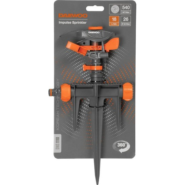 Распылитель Daewoo Power DWS 1110