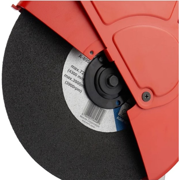 Профессиональная отрезная пила MAKITA M2400