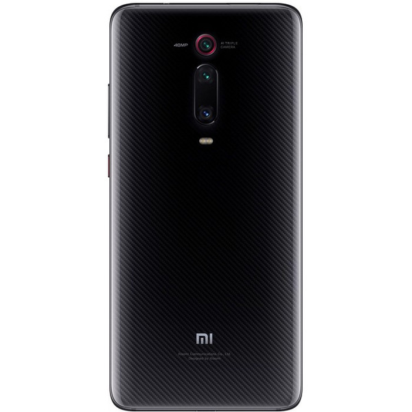 Смартфон Xiaomi Mi 9T Pro 6GB/128GB Carbon Black