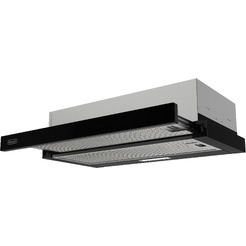 Кухонная вытяжка DeLonghi Grano 606 NB