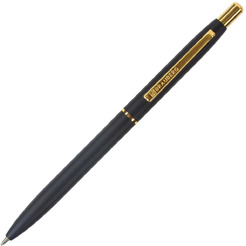 Ручка шариковая BRAUBERG Brioso 143466