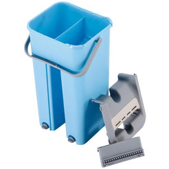 Комплект для уборки Заря 795-02