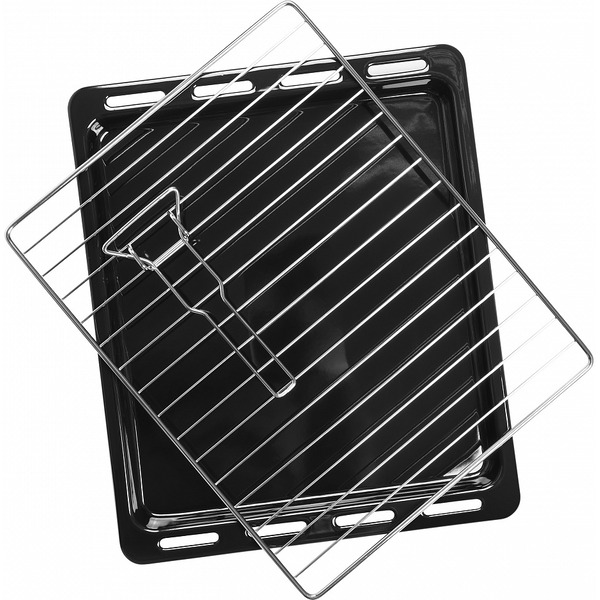 Духовой шкаф MAUNFELD EOEFG.566RIB.MT