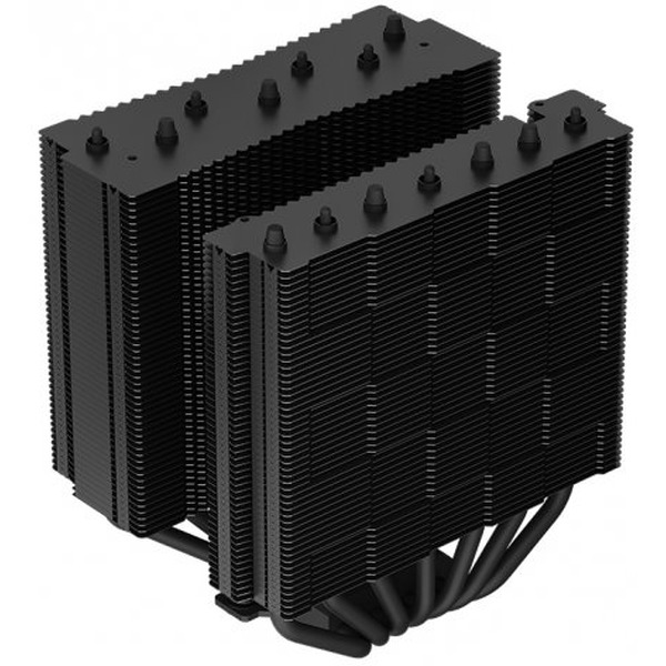 Кулер для процессора DeepCool Assassin 4S R-ASN4S-BKGPMN-G